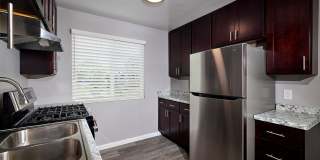 Village Apartments Gallery 1