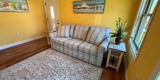 All Utilities Included in Furnished 2 Bedroom Duplex Available August 2026 Through May 2027! Gallery 13