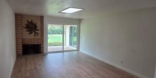 Single story 3 bedroom duplex right off El Camino Golf Course in the heart of Oceanside, recently renovated. Gallery 9