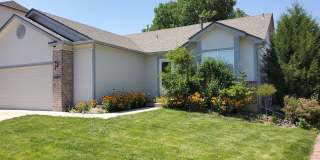 For Rent: Beautiful Ranch Home at 3460 Bexley Drive, Colorado Springs, CO 80922 Gallery 1