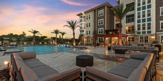 Maeva Modern Apartments Gallery 7