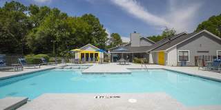 Willow Trail Apartments Gallery 1