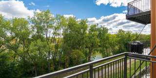 Liberty Apartments and Townhomes Gallery 15