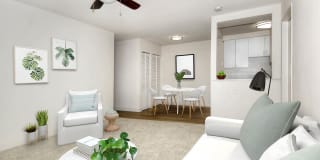 Arbor Terrace Gallery 11