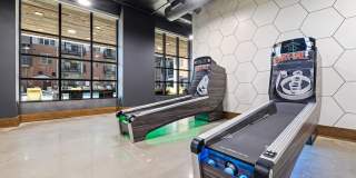 The Artreaux Apartments and Townhomes Gallery 22