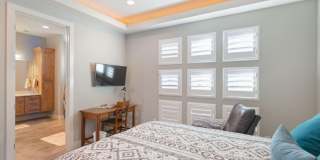 Stunning home with Unobstructed Panoramic Views of Pine Valley Mountain —  6-Month Lease Only Gallery 23