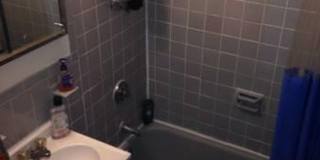 2-bedroom w/H&HW * One Block to BU Gallery 6