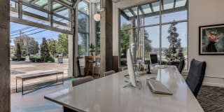 Equinox Gallery 40