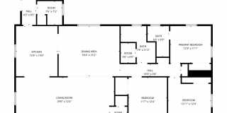 Updated and Spacious ranch in CAMELLIA ACRES Updated and Spacious ranch in CAMELLIA ACRES Gallery 34