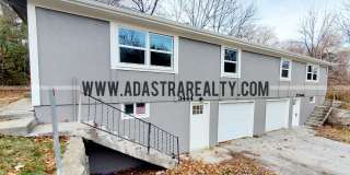 Completely Renovated Duplex in KCK, Beautiful Finishings-Available in MAY!! Gallery 1