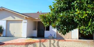 2 bed 2 bath for 55+ in Rancho Hermosa Gallery 1