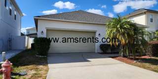 Spacious Pool Home in Davenport Gallery 1