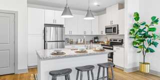 The Isley at Windsor Hill Gallery 2