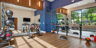 Vesta City Park Apartments Gallery 23