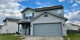 Wonderful 4 Bedroom 2.5 Bathroom Two Story Home in Lawrence! Gallery 5