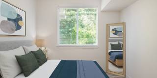 Pacific Ridge Apartments Gallery 17