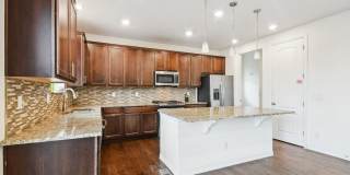 Charming 4BR House in Parker with 900 sq feet Finished Basement Gallery 40