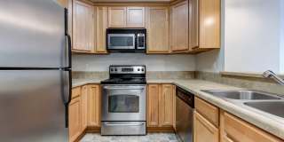 Apex Apartments Gallery 14