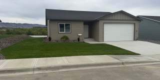 New Construction 3 bed, 2 bath! Gallery 1