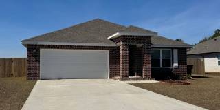 Nearly New 4BR/2BA home close to I10 with energy savings built in Gallery 1