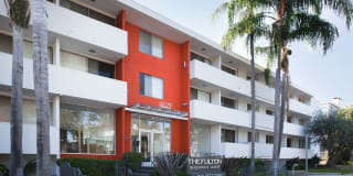 The Fulton Gallery 14