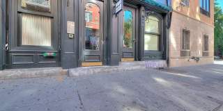 303 Broome Street Gallery 6
