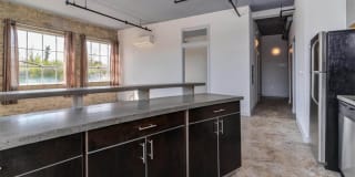 The Lofts at South Slope Gallery 81