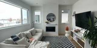 West End Three Bedroom with Modern Finishes Gallery 1