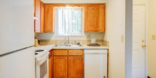 Spacious and immaculate townhomes! Gallery 5