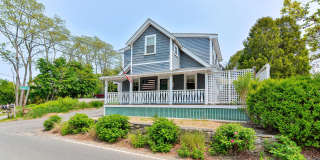 WINTER RENTAL: Changes In Latitude (Dogs Welcome!) Gallery 1