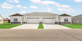 Perham Twin Home for Rent Gallery 1