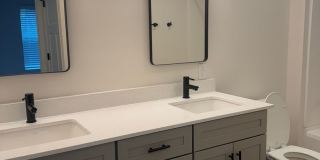 ALL New 4 plex townhomes Minutes from Downtown Indy and Fountain Square. These are a must see!! Gallery 8