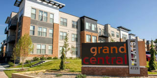 Affordable Housing - Grand Central Flats Gallery 16