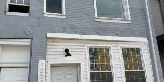 Newly Renovated 4 Bedroom Single Family Home Gallery 1