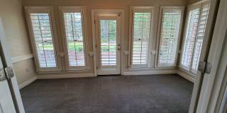 Stunning 4BR/2BA Home with Massive Bonus Room, Sunroom, & Fenced Yard! Gallery 36