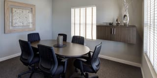 Algonquin Square Apartments Gallery 20