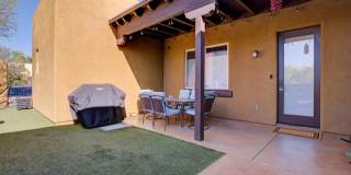Fully Furnished 3BR Retreat with Outdoor Living & Resort-Style Amenities Gallery 28