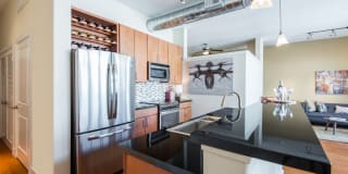 The Boulevard Apartments Denver Gallery 8