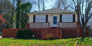 1398 Woodmont Lane NW Gallery 1