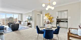 The Highlands of Chevy Chase Gallery 4