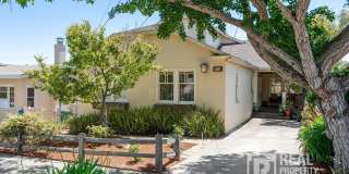 Beautiful North Berkeley Craftsman with Bay View Beautiful North Berkeley Craftsman with Bay View Gallery 1