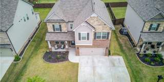404 Henson Farm Drive Gallery 1