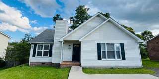 3 Bedroom, 2 Bath House 3 Bedroom, 2 Bath House Gallery 1