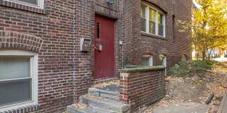 Hessler Road Apartments Gallery 19