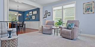 Desirable Oregon City / Luxury Home, High End Amenities, Central Air, Central Vac, Tank-less Hot Water & More! Gallery 8