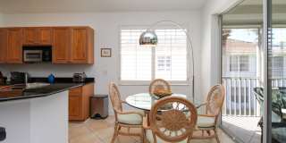 ** BONITA BAY ** BEAUTIFUL 2 PLUS A DEN FURNISHED HOME ** SEASONAL OR 6 MONTH AND 1 DAY TO 12 MONTHS LEASE STARTING APRIL 1, 2026  ** BEAUTIFUL BONITA BAY AT BAY POINTE ** Gallery 23