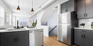 Brand New Townhomes in the heart of Longmont! 2BD/2.5BA+ Bonus Room! Available March 20th! Gallery 66