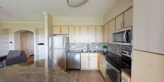 The Club of the Isle Apartments Gallery 1