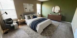 4-Bedroom House for Rent in Killeen Gallery 11