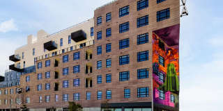 AVA Arts District Gallery 56